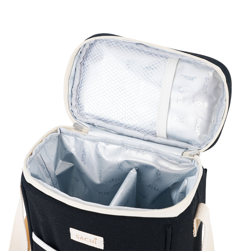 Sachi Two Bottle Insulated Wine Cooler