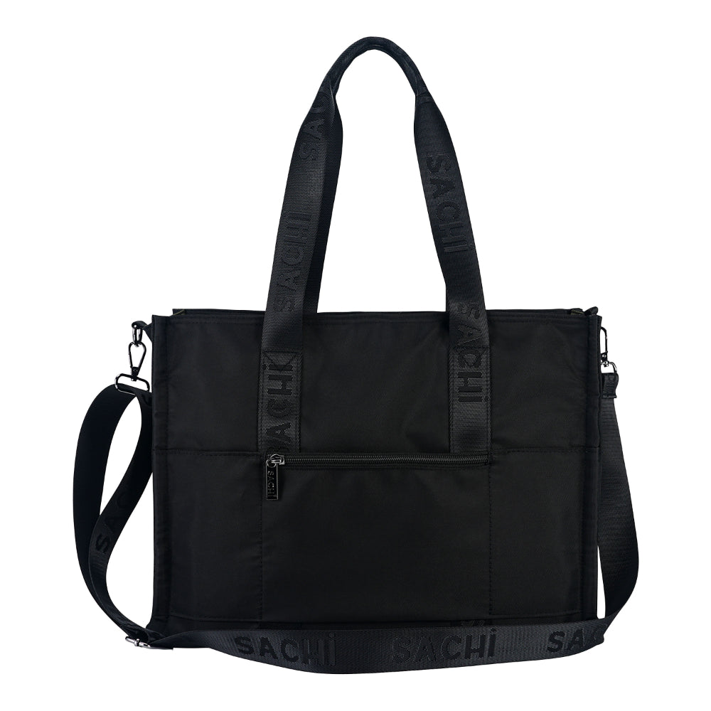 Sachi Insulated Everyday Tote