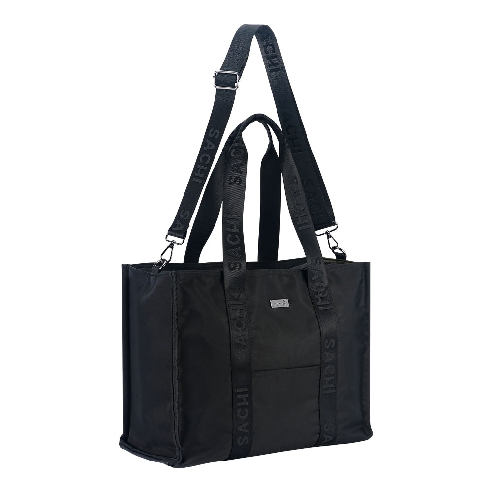 Sachi Insulated Everyday Tote