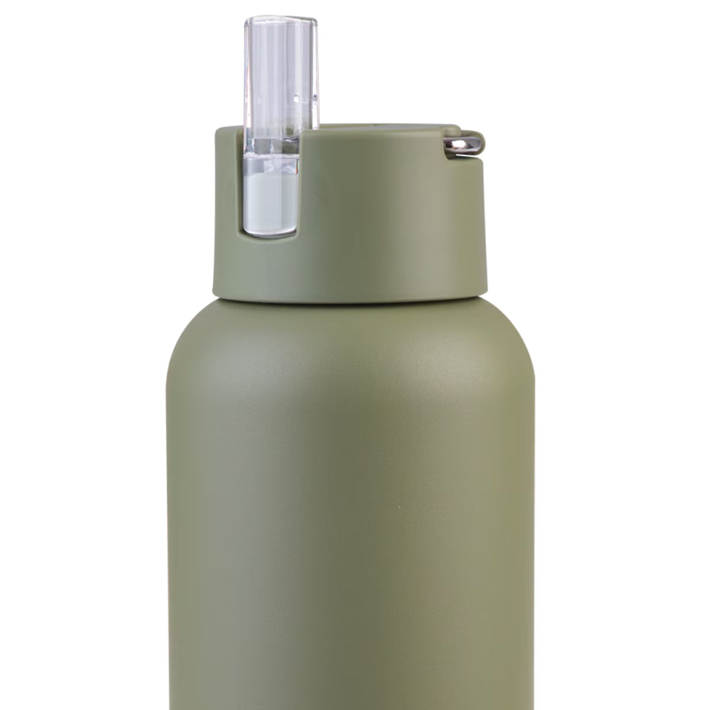 Oasis Moda Triple Wall Insulated Drink Bottle 1L