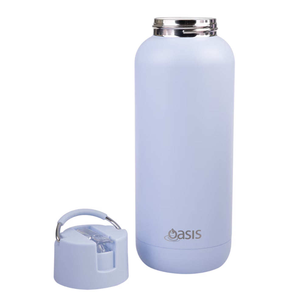 Oasis Moda Triple Wall Insulated Drink Bottle 1L