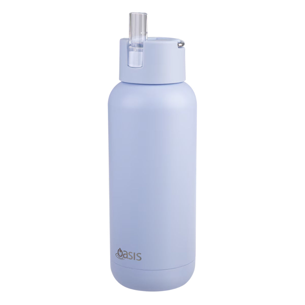 Oasis Moda Triple Wall Insulated Drink Bottle 1L