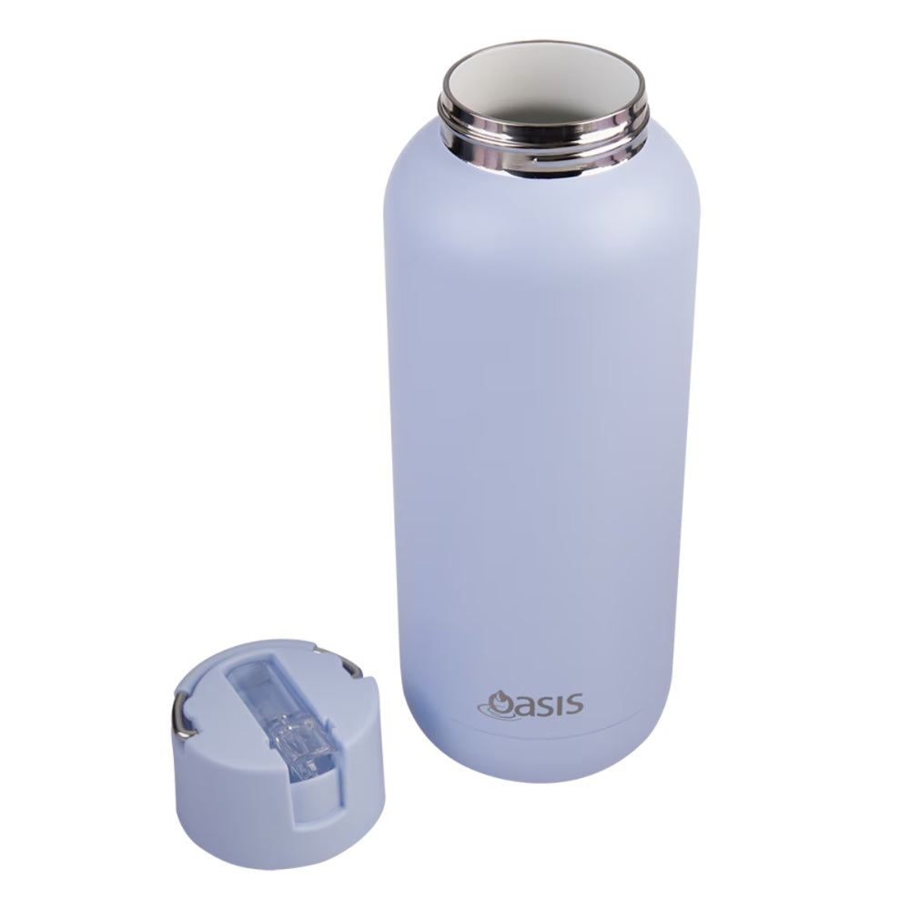 Oasis Moda Triple Wall Insulated Drink Bottle 1L