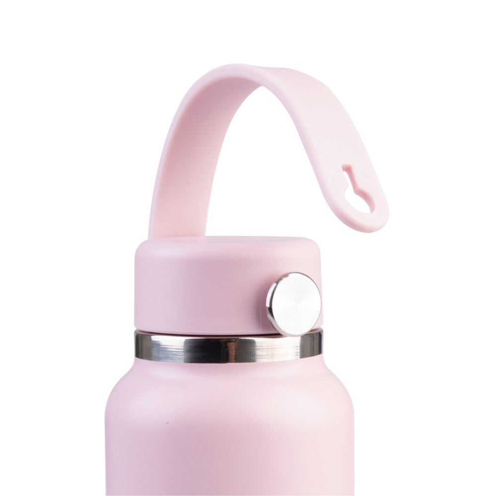 Oasis Stainless Steel Double Wall Insulated Mini Bottle 300ml