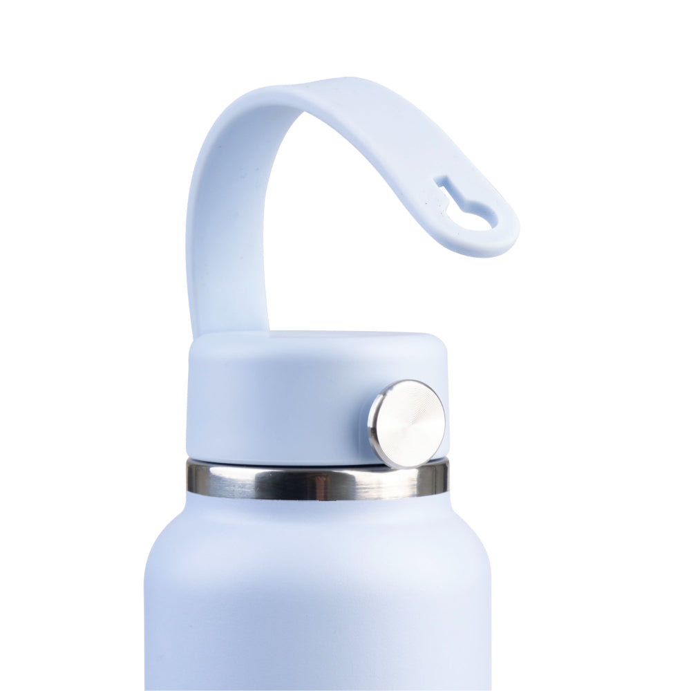 Oasis Stainless Steel Double Wall Insulated Mini Bottle 300ml