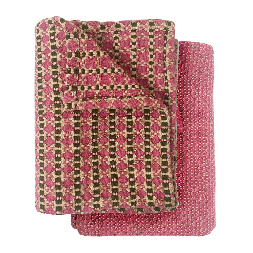 Robert Gordon Set Of 2 Tea Towels