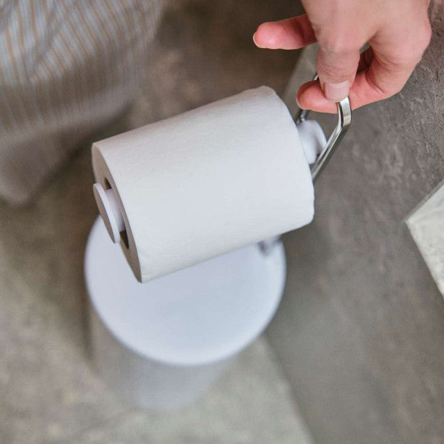 Joseph Joseph EasyStore Toilet Roll Holder