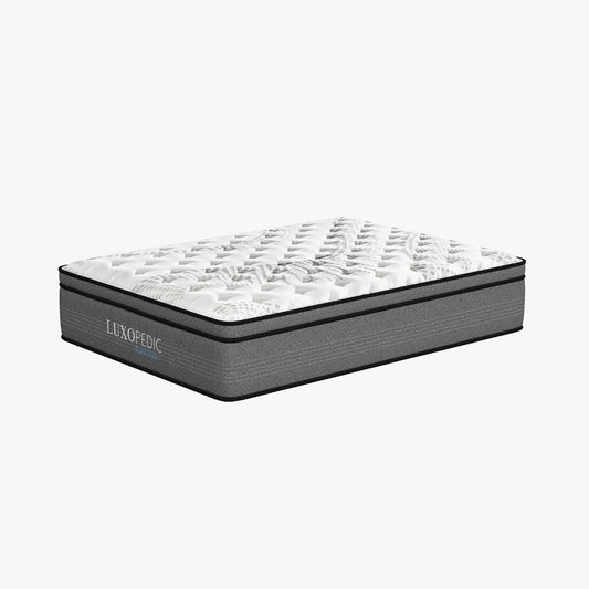 Luxopedic Euro Top  Mattress - House