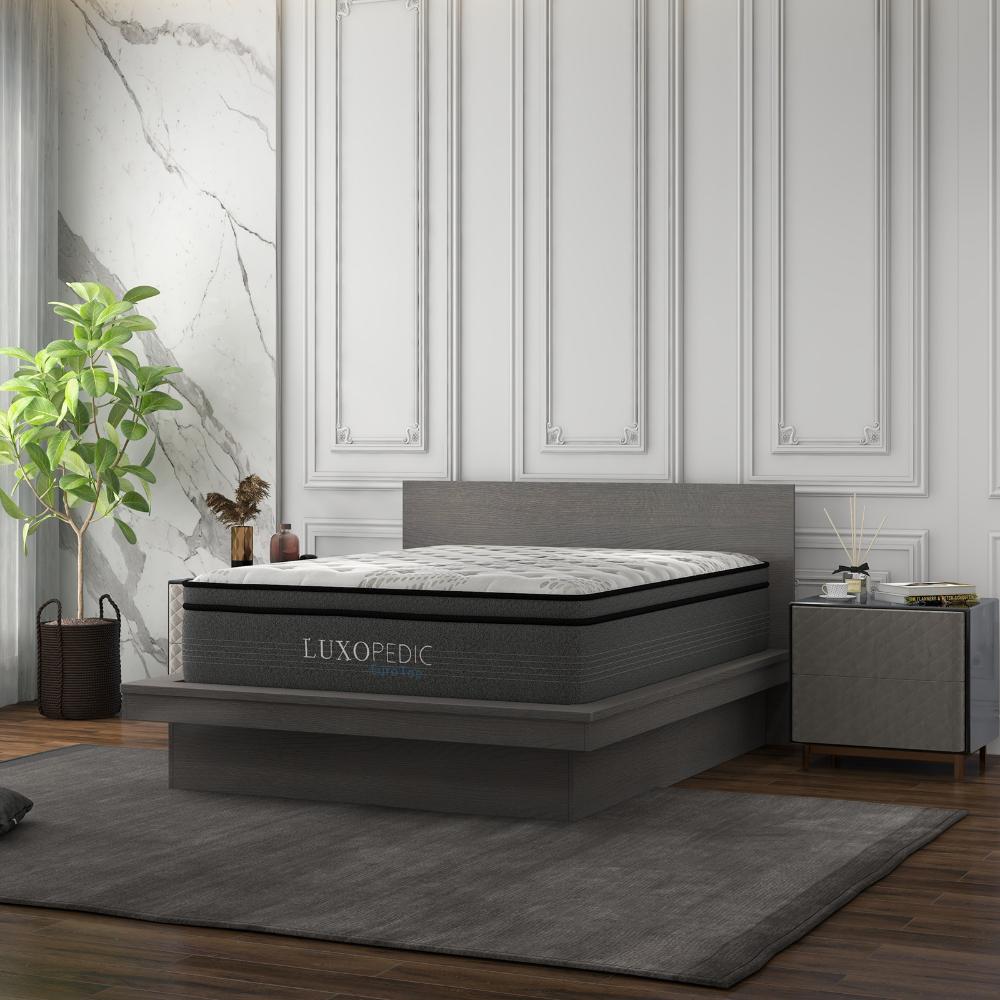 Luxopedic Eurotop  Mattress