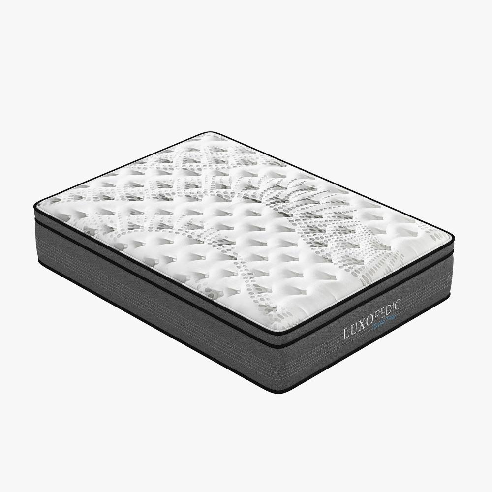 Luxopedic Eurotop  Mattress
