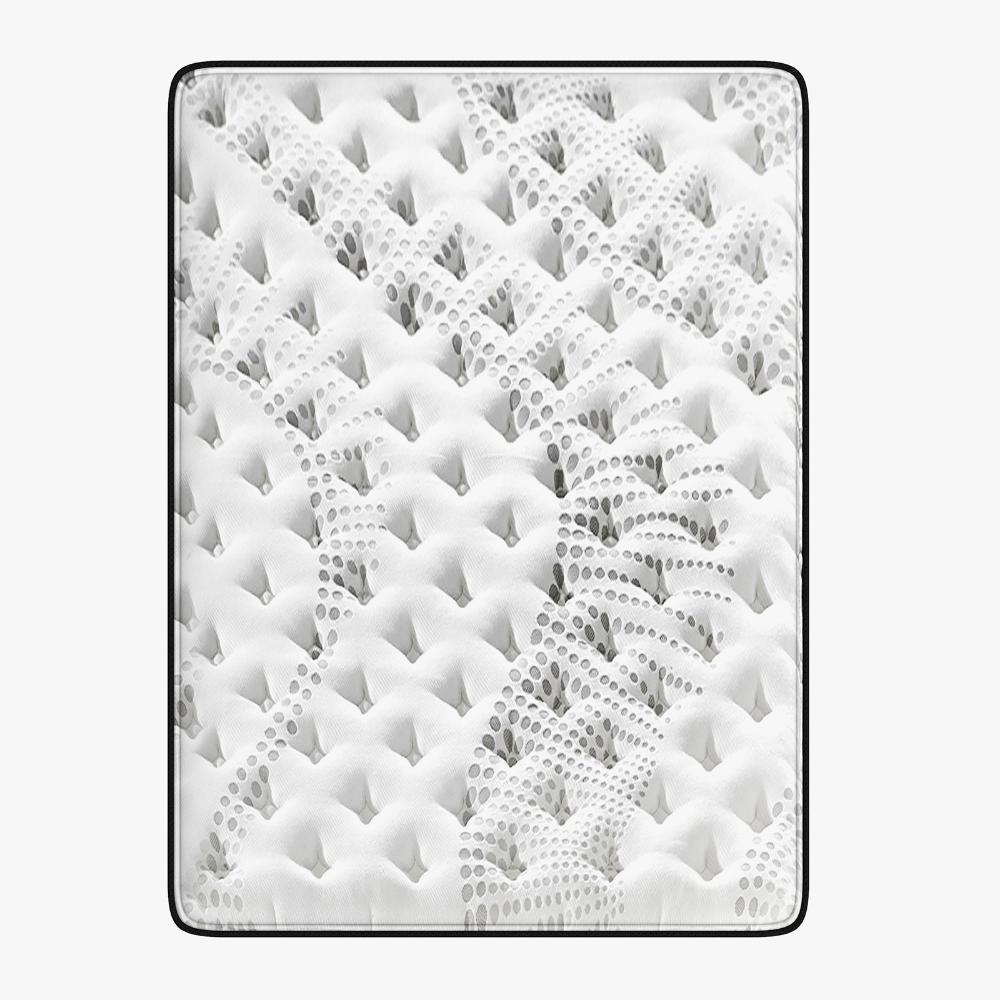 Luxopedic Eurotop  Mattress