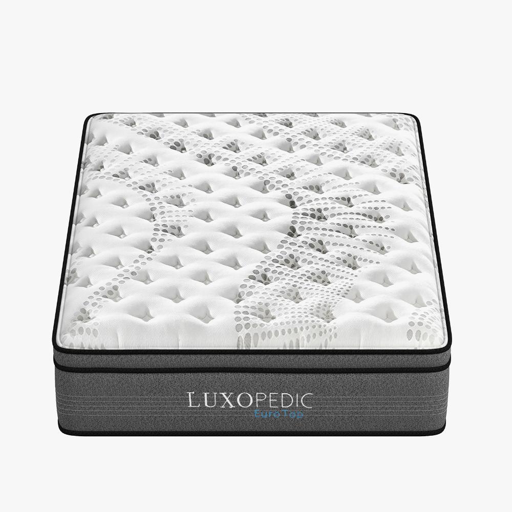 Luxopedic Eurotop  Mattress
