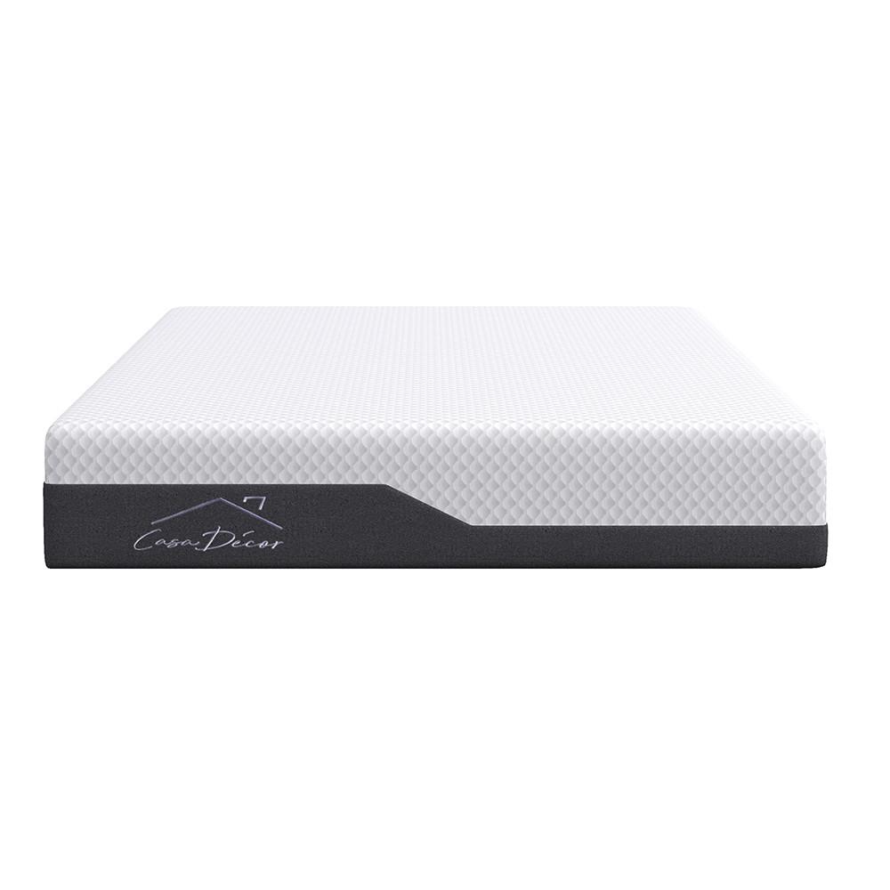 Casa Decor Luxsleep Cooling Foam Mattress Queen - House