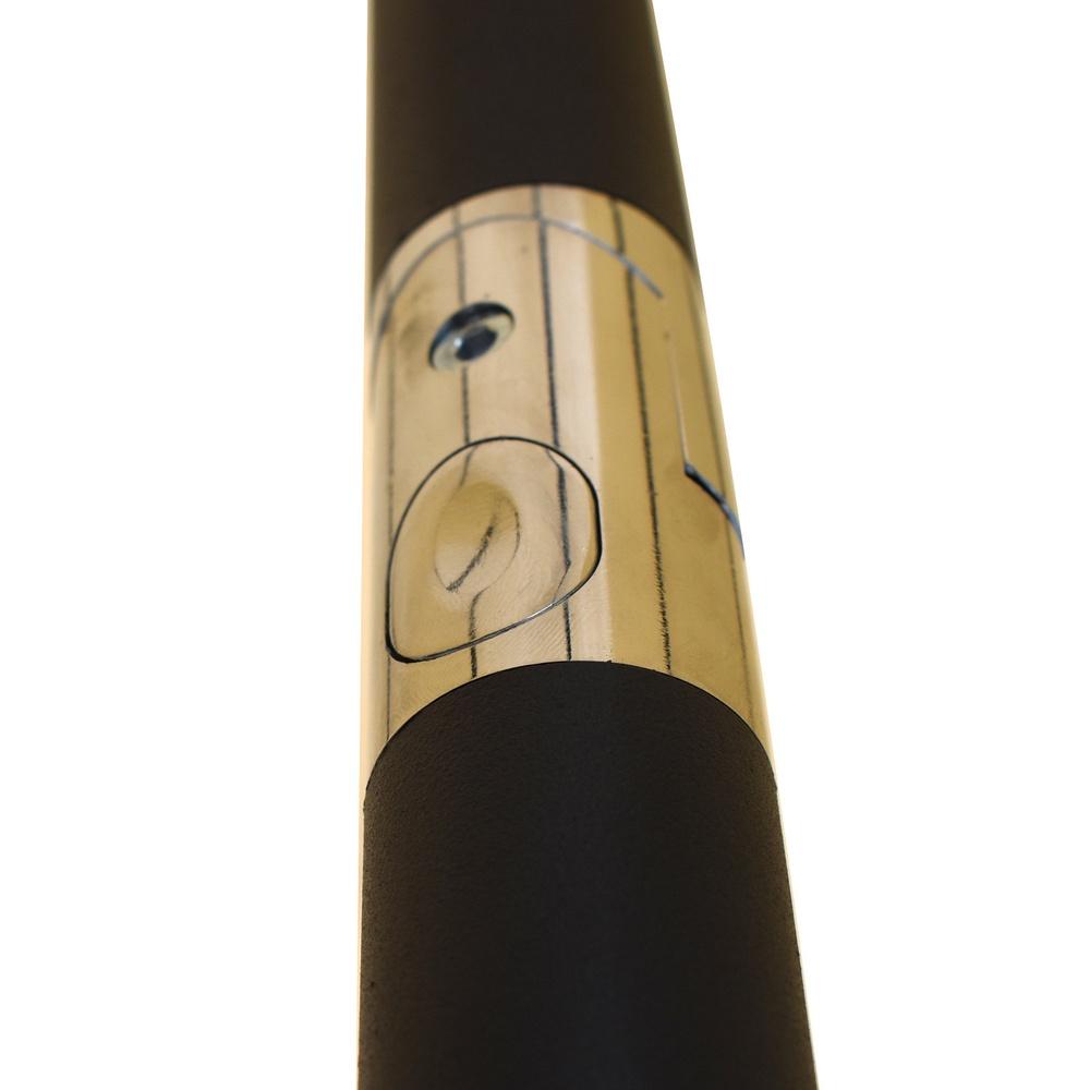 Arcadia Furniture Umbrella 3 Metre Umbrella With Solar Led Lights