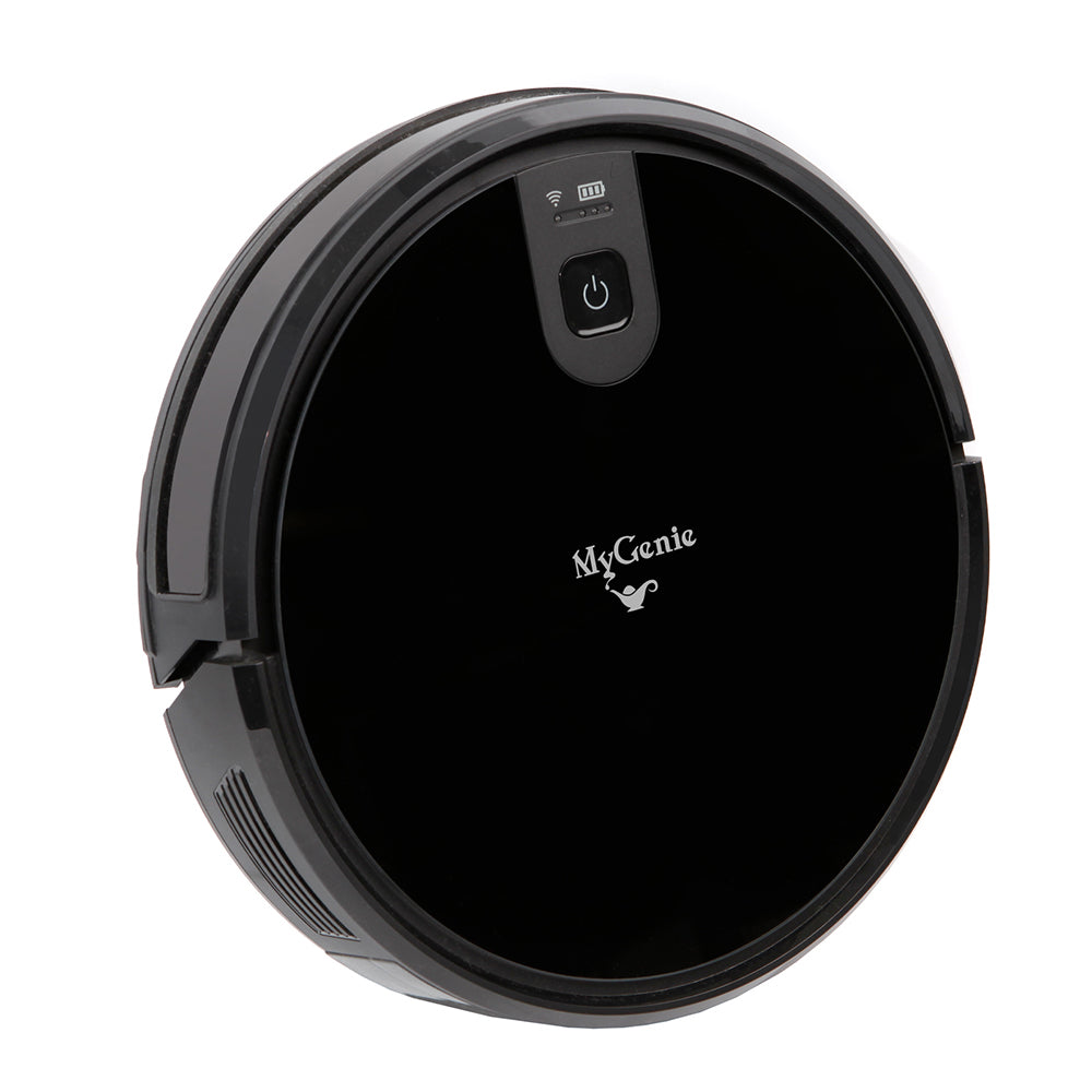 MyGenie Xsonic Wifi Pro Robotic Vacuum Cleaner
