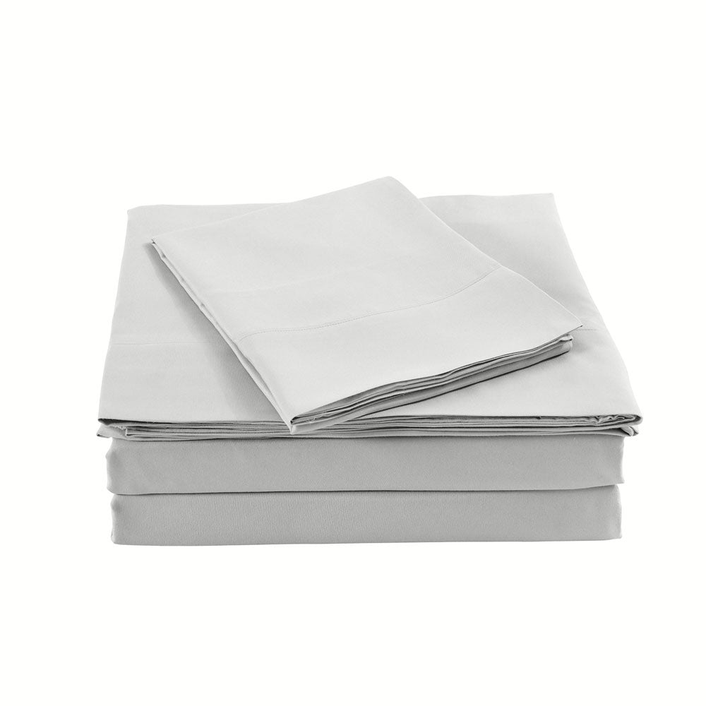 Royal Comfort 1000TC Blended Bamboo Sheet Set