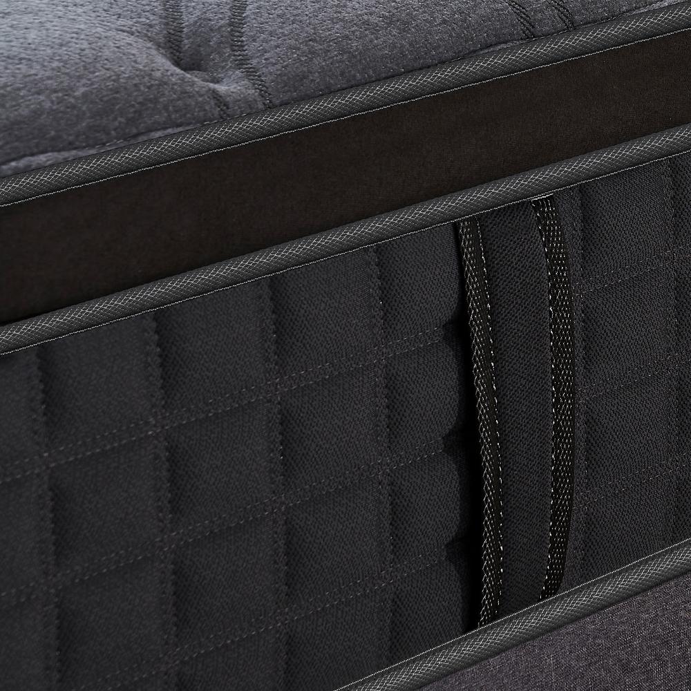 Eco Lux Euro-Top Pocket Spring Mattress