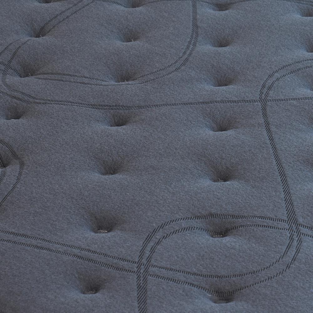 Eco Lux Euro-Top Pocket Spring Mattress