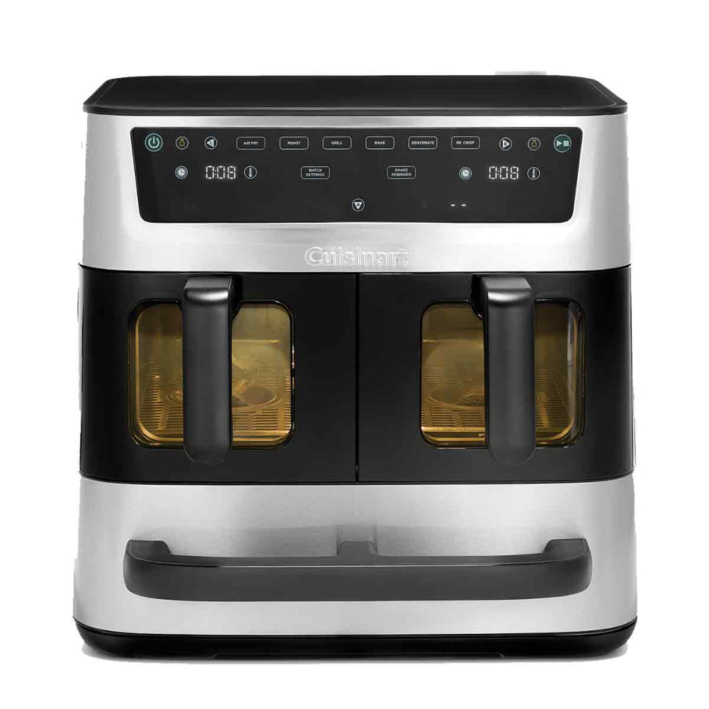 Cuisinart Tri Zone Air Fryer & Oven