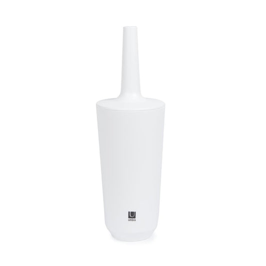 Umbra Step/Corsa Toilet Brush White