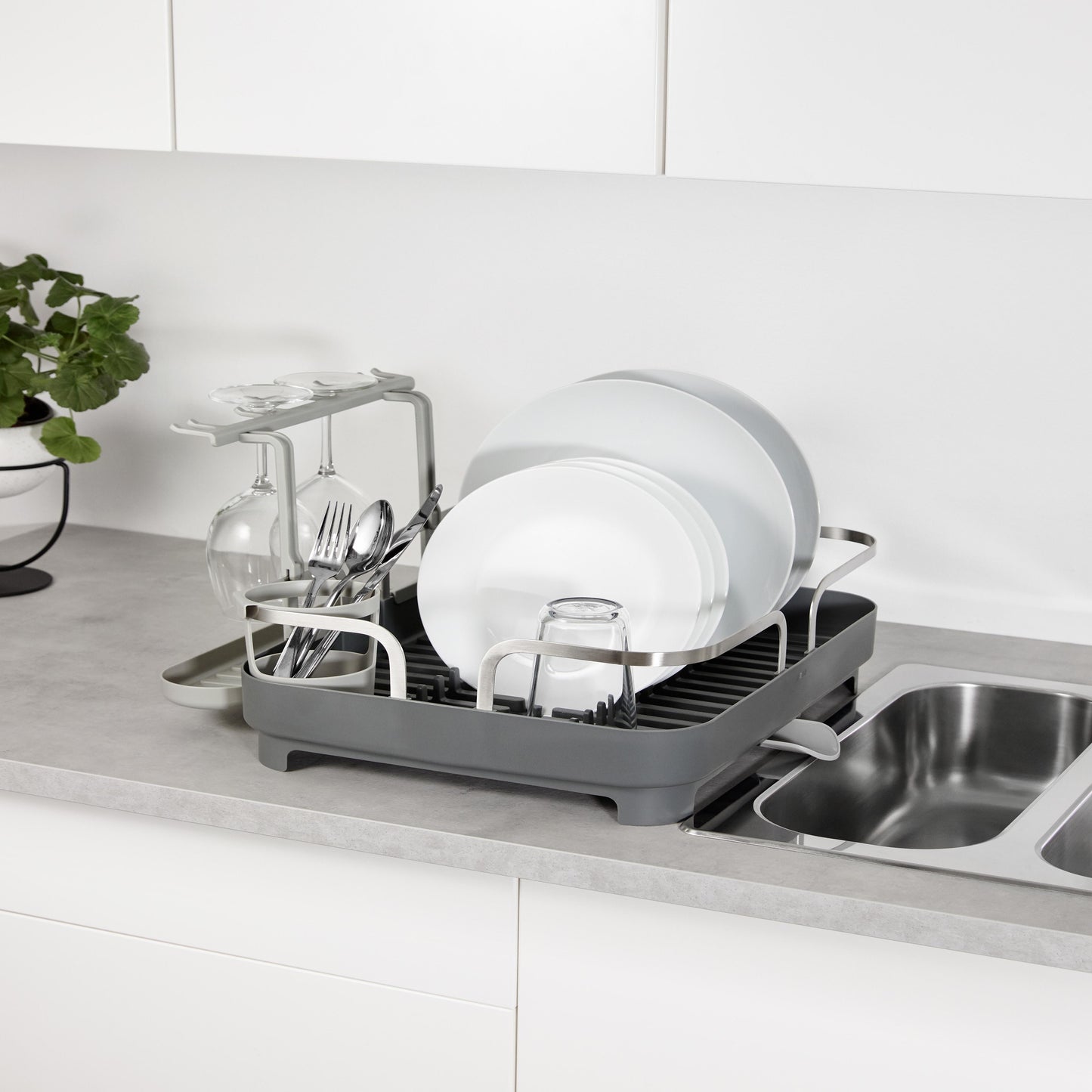 Umbra Holster Dish Rack