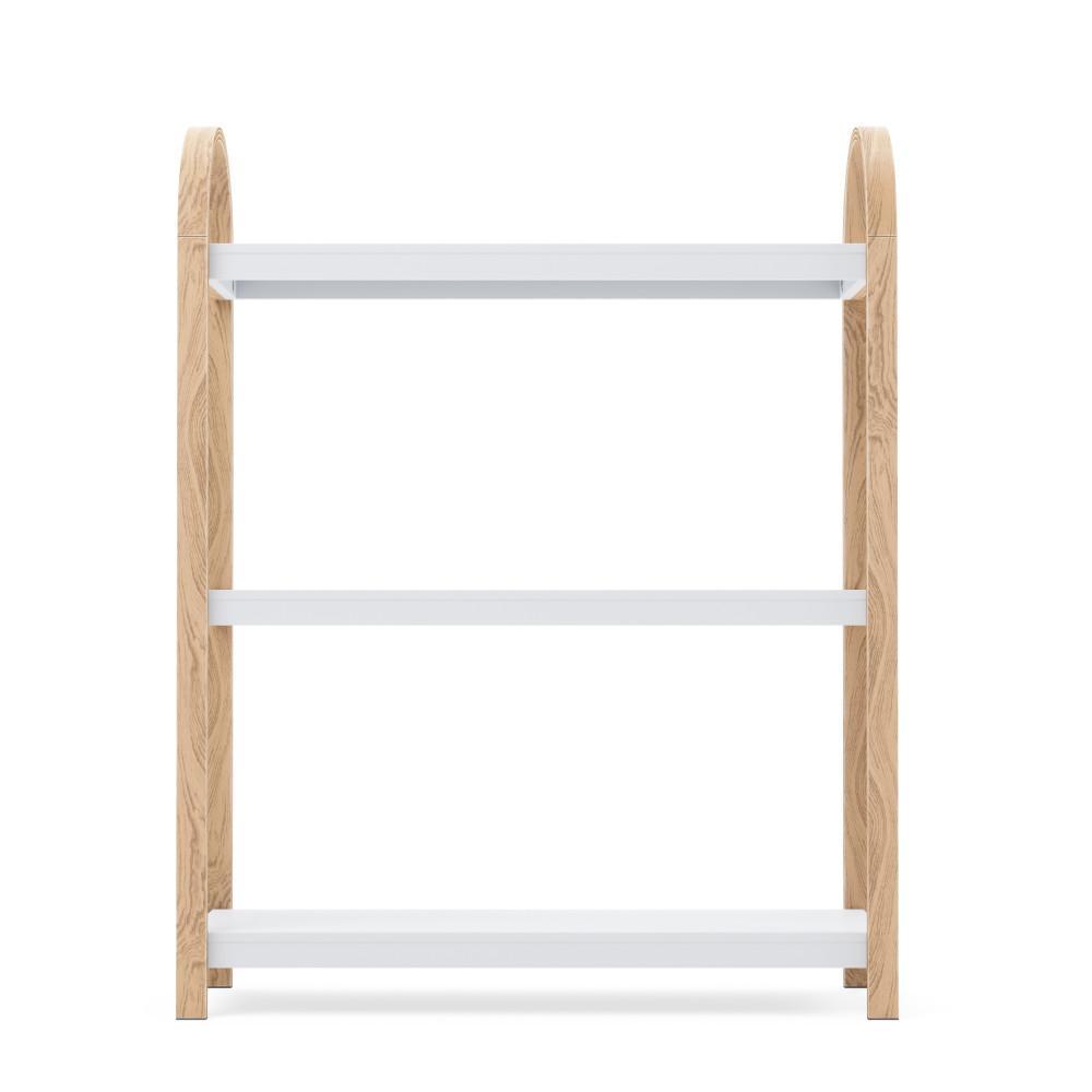 Umbra Bellwood Freestanding Shelf 3 Tier