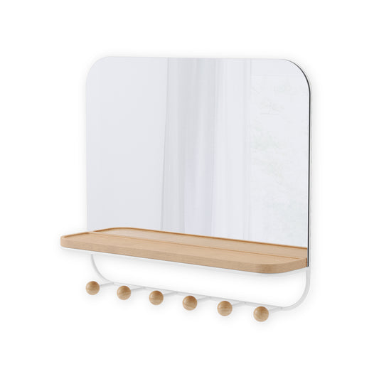 Umbra Estique Entryway Mirror