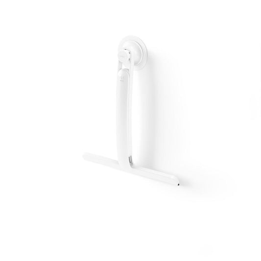 Umbra Flex Sure Lock Squeegee White