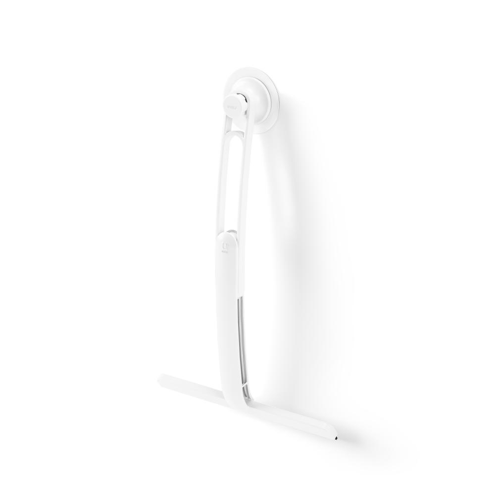 Umbra Flex Sure Lock Squeegee White