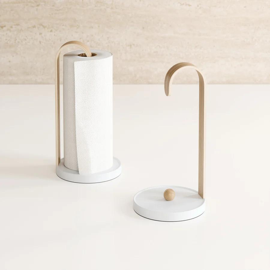 Umbra Bellwood Paper Towel Holder