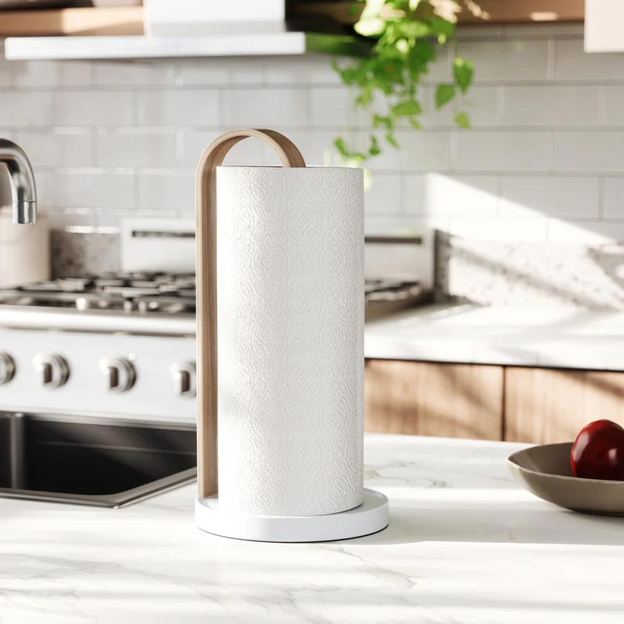 Umbra Bellwood Paper Towel Holder