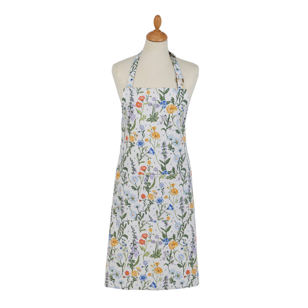 Ulster Weavers Cottage Garden Apron