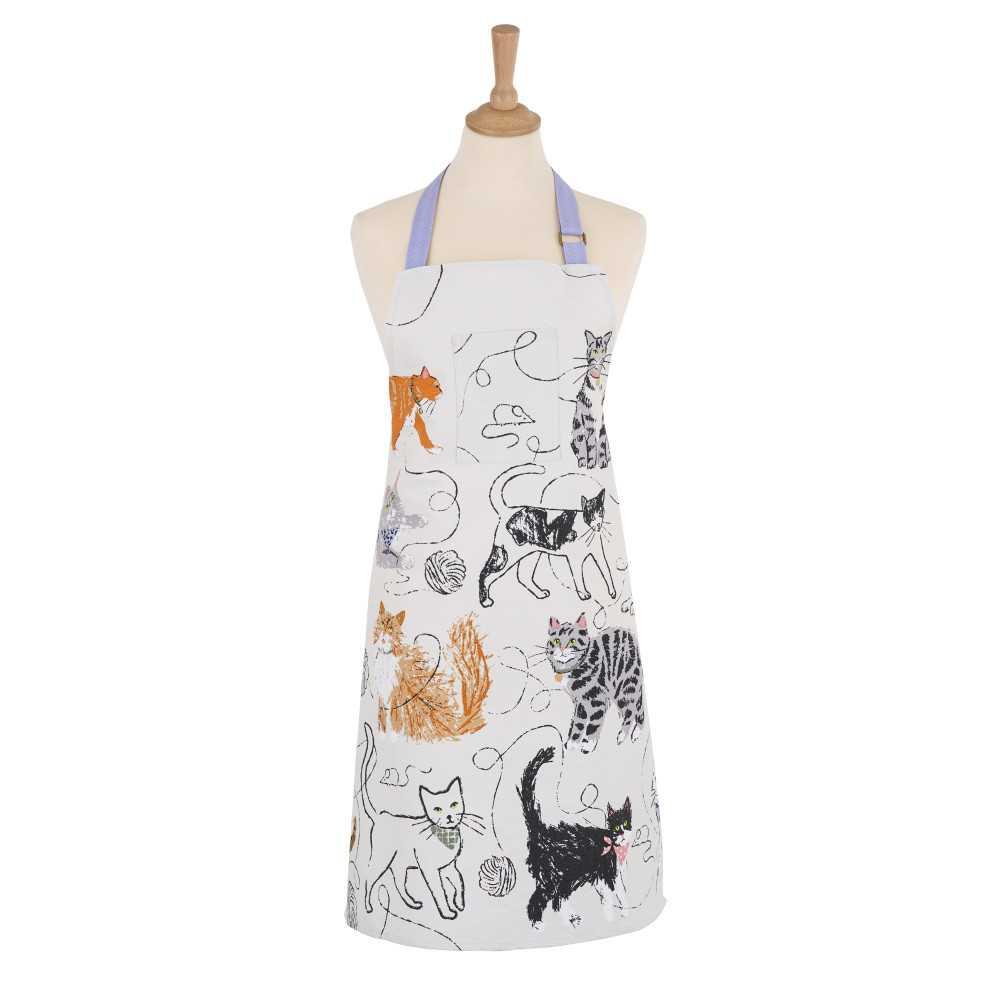 Ulster Weavers Feline Friends Apron