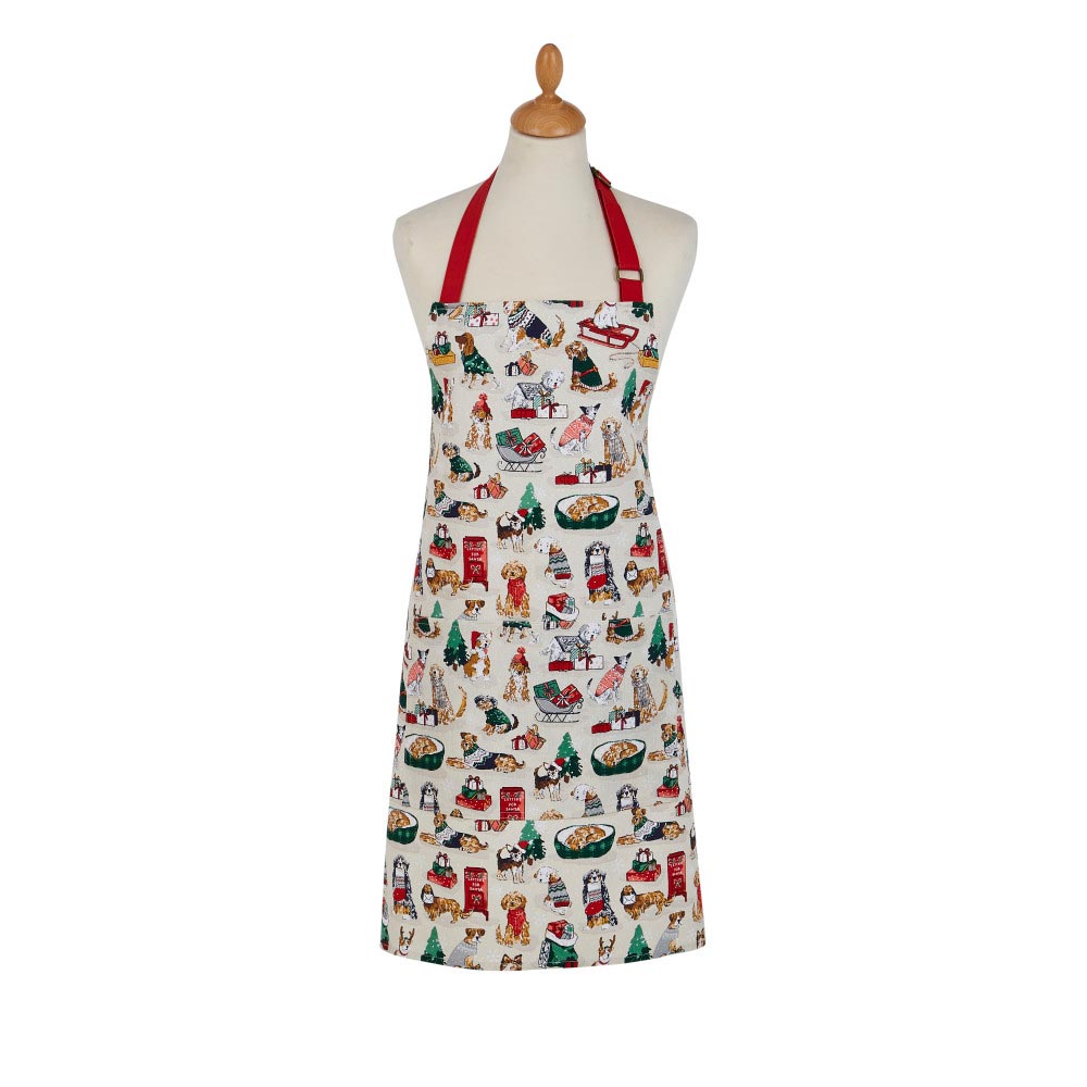 Ulster Weavers Merry Mutts Cotton Apron