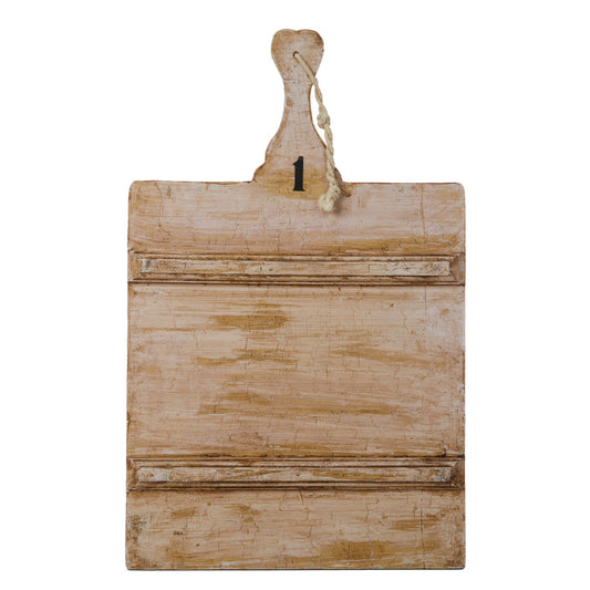 Davis & Waddell Provence Mango Wood Rectangular Board