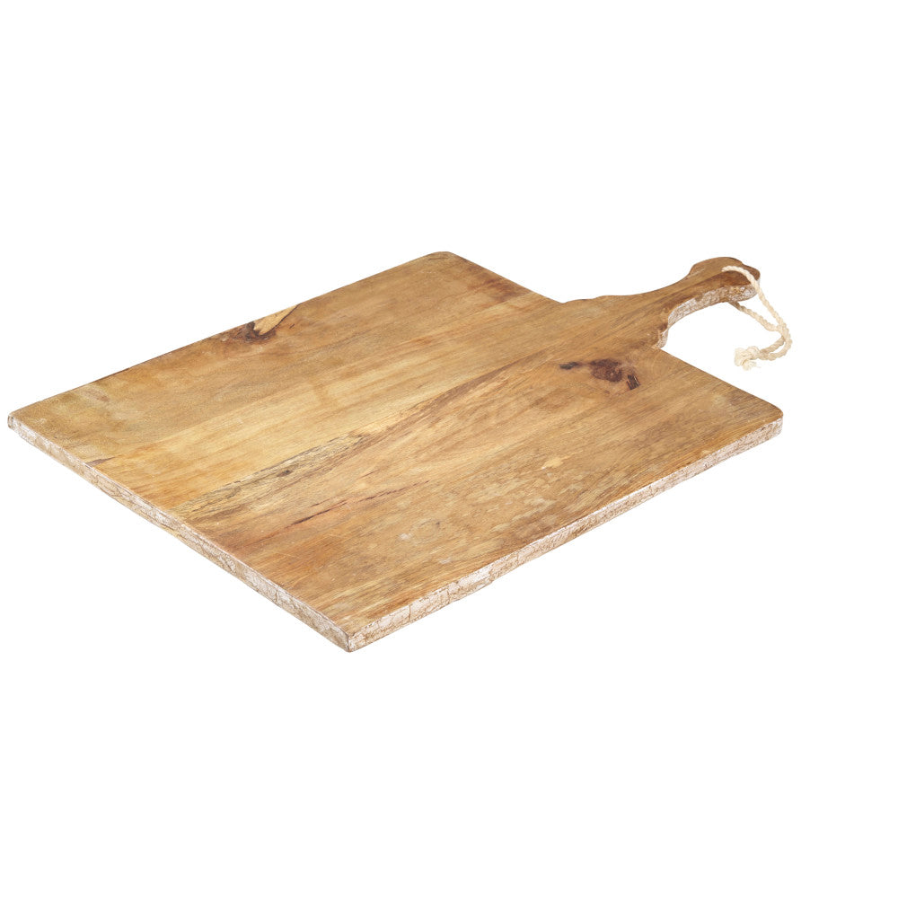 Davis & Waddell Provence Mango Wood Rectangular Board