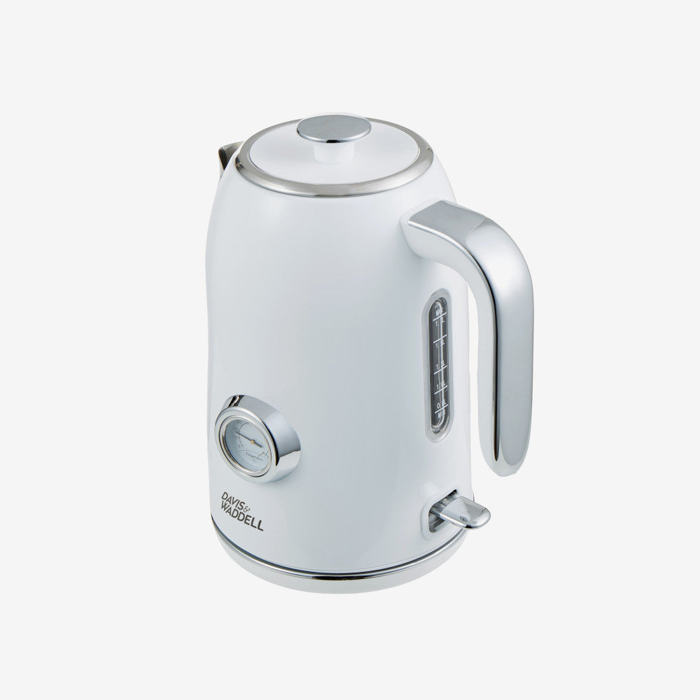 Davis & Waddell Manor Electric Kettle 1.7L