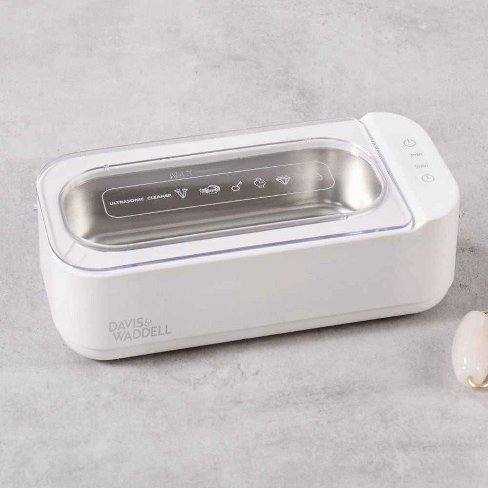 Davis & Waddell Electric Ultrasonic Cleaner