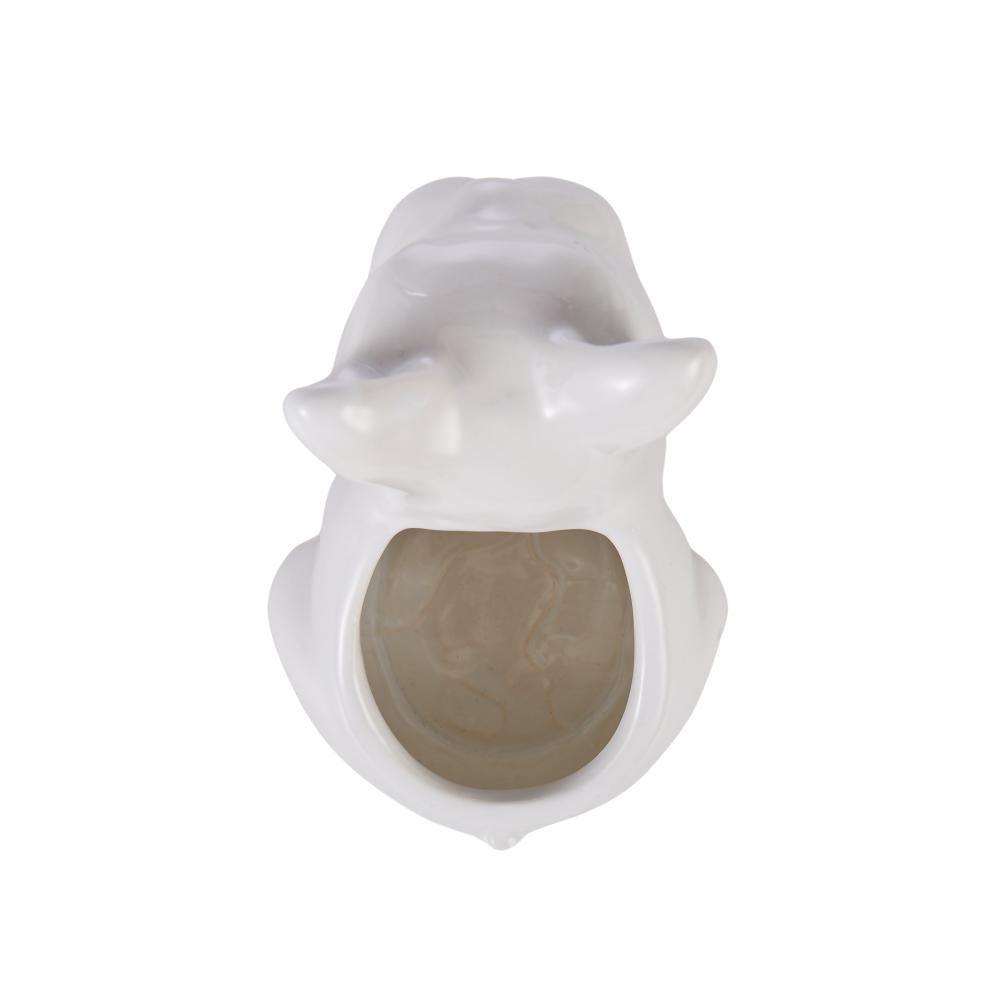 Emporium Eddy Ceramic Puppy Planter