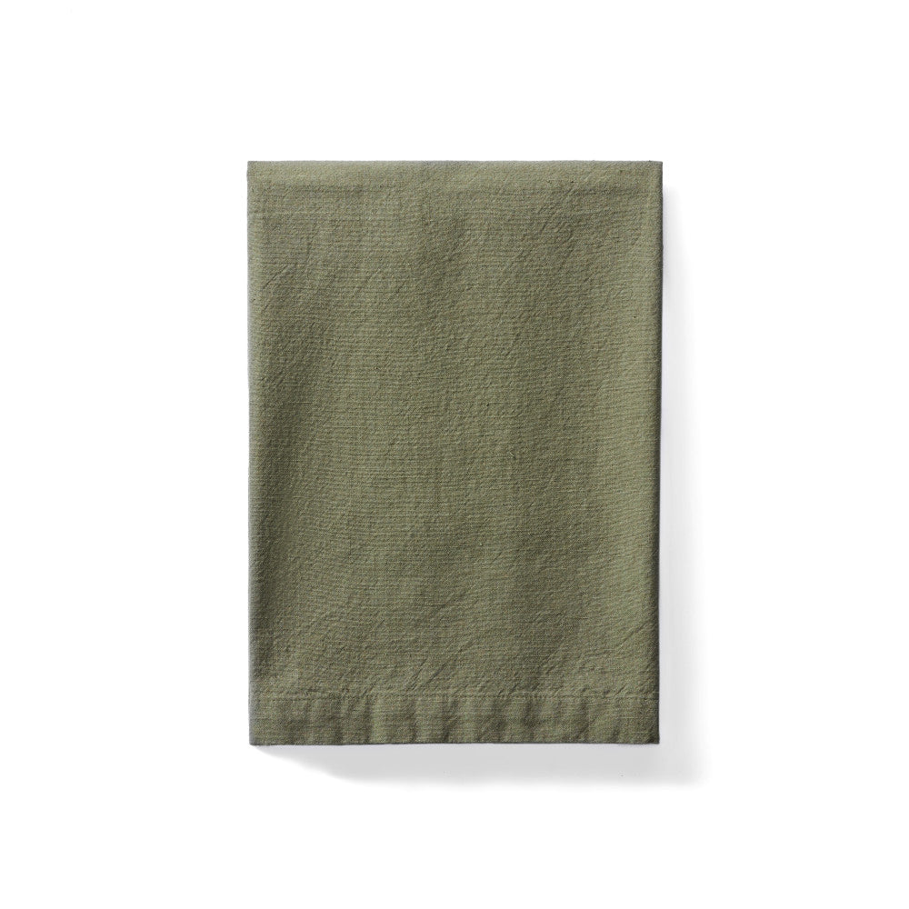 Amalfi Sorrento Liveable Linen Table Runner