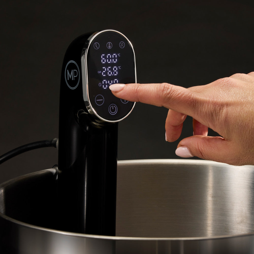 Masterpro Digital Sous Vide Precision Cooker