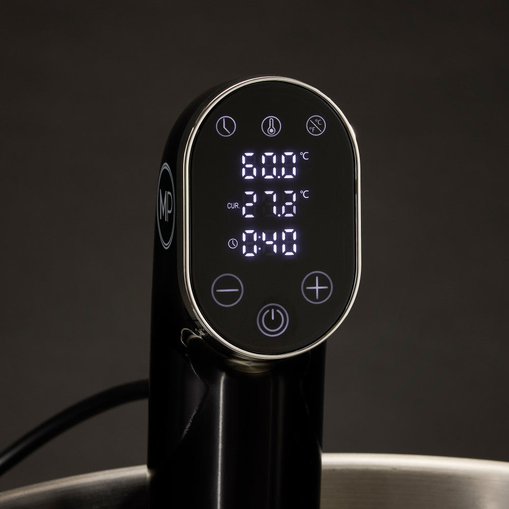 Masterpro Digital Sous Vide Precision Cooker