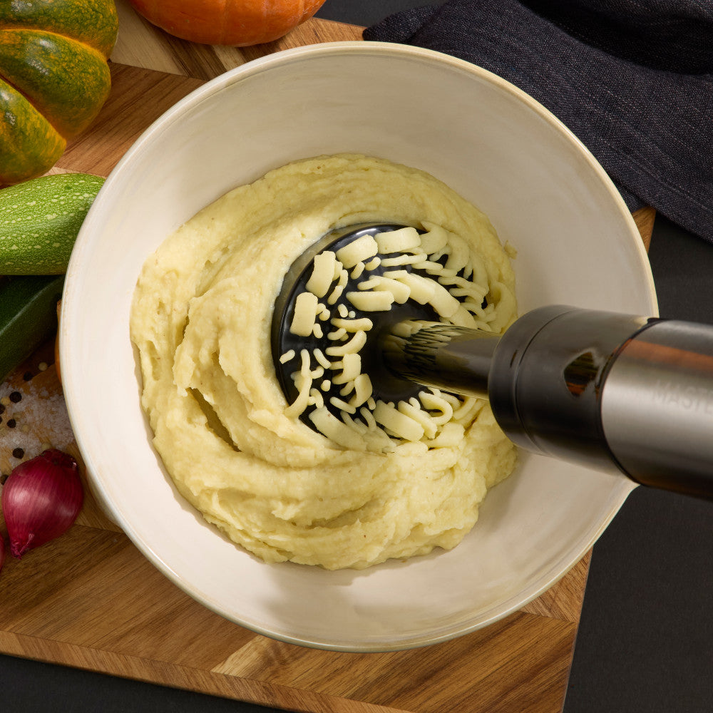 Masterpro Deluxe Immersion Blender Set