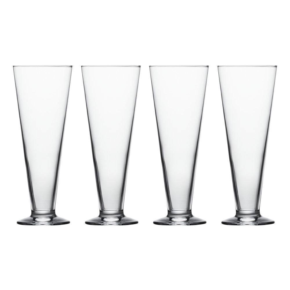 Davis & Waddell Ascot Set of 4 Sling Glasses 360ml