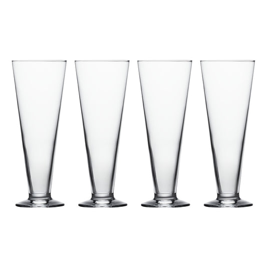 Davis & Waddell Ascot Set of 4 Sling Glasses 360ml