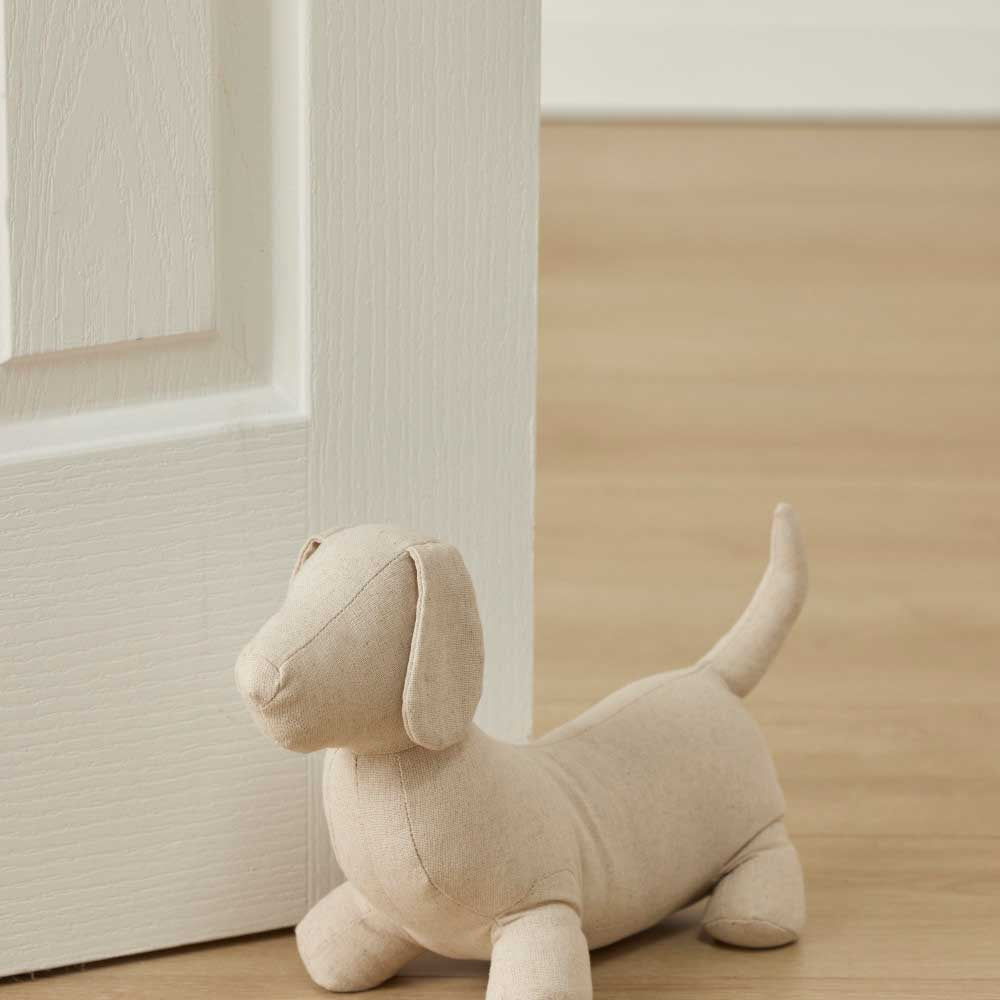 Amalfi Dash Doorstop