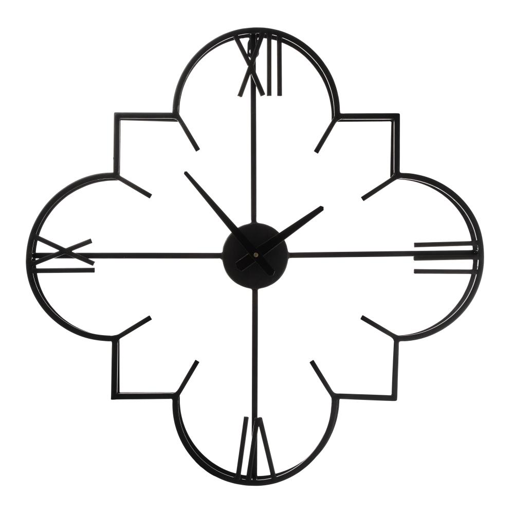 Society Home Ellery Wall Clock