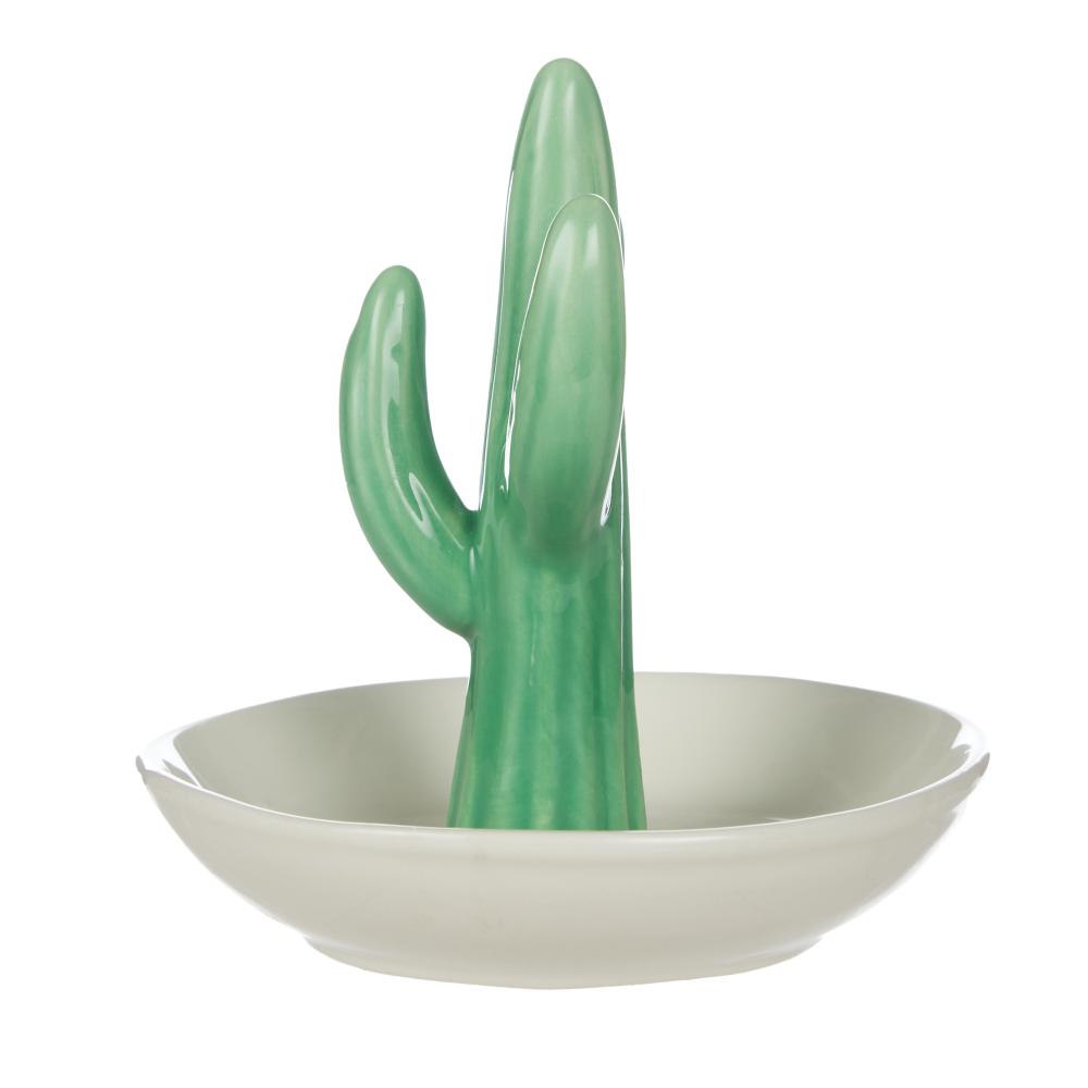 Emporium Raf Cactus Trinket Dish