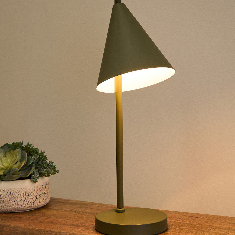 Amalfi Kennedy Table Lamp