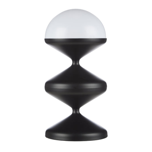 Academy Martyn Swirl Table Lamp